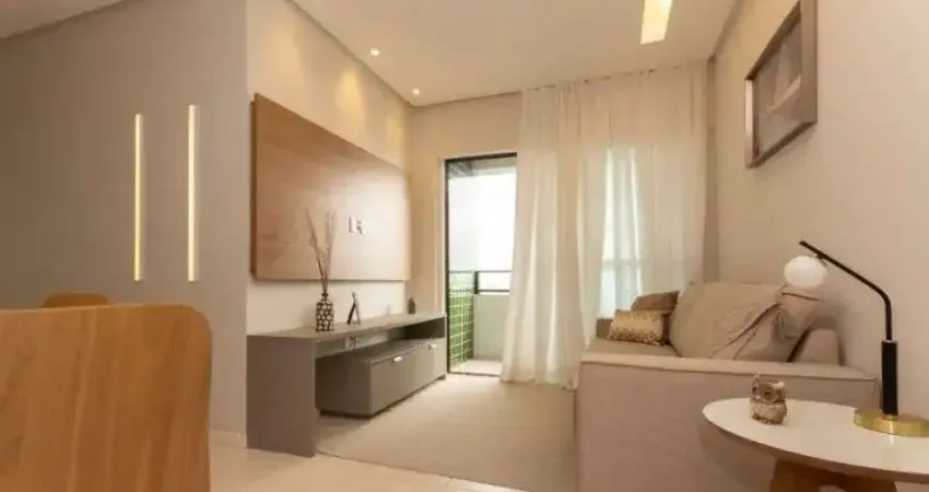 Imóvel para venda com 66 metros quadrados com 3 quartos em candeias - jaboatão dos guararapes - pe