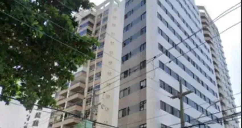 Imóvel para venda tem 43 metros quadrados com 2 quartos em boa viagem - recife - pe