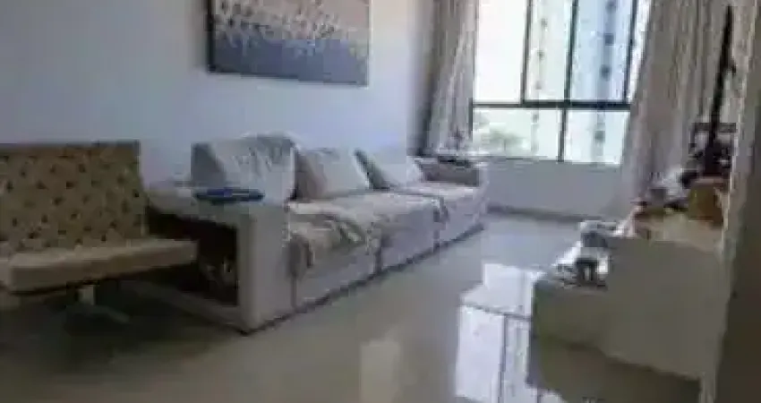 Jean charles / espinheiro : nascente, piso em porcelanato, 3 qts, 1 suíte, 2 wc, 74m²