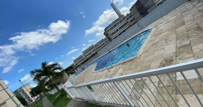 São lourenço da mata: 02 quartos , lazer completo , reformado, segurança 24 horas