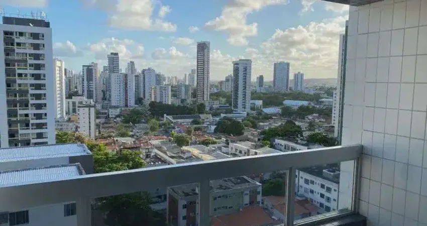 Imóvel para venda com 100 metros quadrados com 3 quartos em boa viagem - recife - pe
