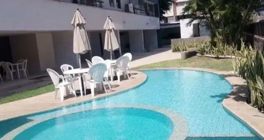 Imóvel para venda possui 130 metros quadrados com 3 quartos em boa viagem - recife - pe