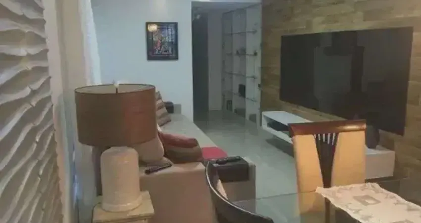 Jean charles / candeias : varanda, sala 1/2, 4 quartos, 4 suítes, dce, 2 vagas, vista mar, 172m²