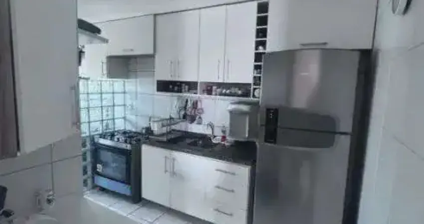 Jean charles / piedade: porcelanato, 3 quartos, 1 suite, varanda, copa, box, 1 vaga, nascente, 66 m²