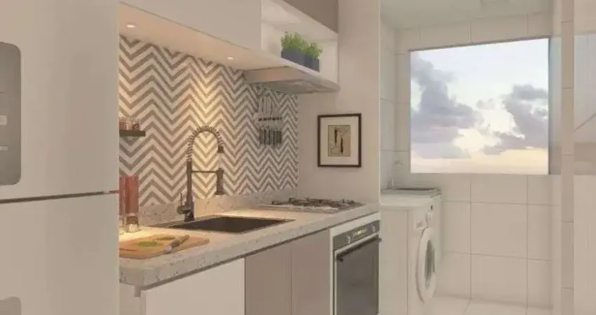 Jean charles / boa viagem : 2 quartos, 1 suíte, 2 wc, 1 vaga, interfone, 45m²