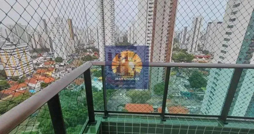 Apartamento com 3 quartos à venda na Rua Menezes Drumond, 271, Madalena, Recife