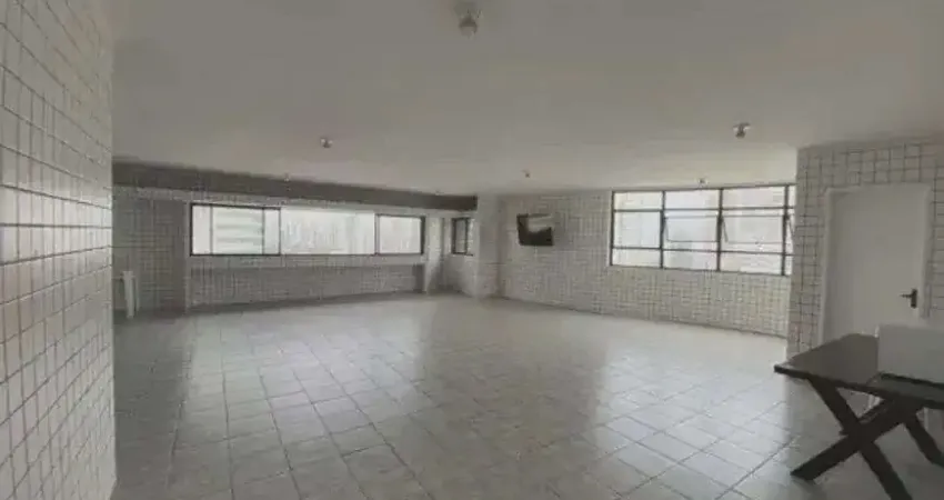 Jean charles / pina : varanda, 4 qts, 2 suítes, 2 vagas, closet, despensa, área de serv, 120m²