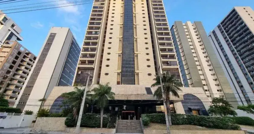 Apartamento com 1 quarto à venda na Avenida Bernardo Vieira de Melo, 1204, Piedade, Jaboatão dos Guararapes