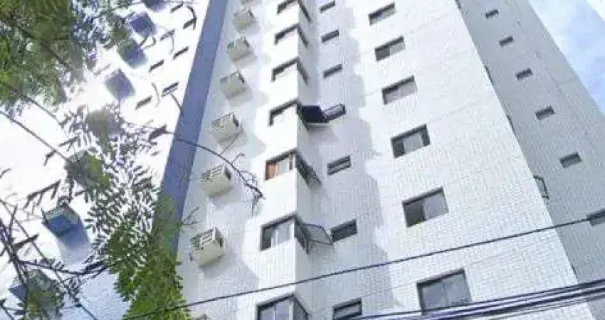 Jean charles / boa viagem: 3 qts, 2 suites, varanda gourmet, sala grande, 2 vagas, 98 m²