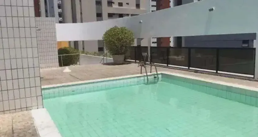 Apartamento em boa viagem com 600 metros quadrados com 3 quartos em boa viagem - recife - pe
