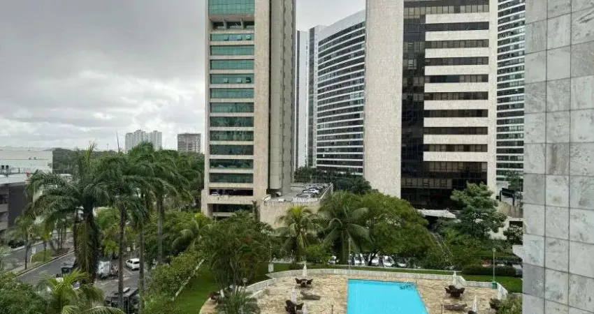 Imóvel para venda tem 67 metros quadrados com 1 quarto em boa viagem - recife - pe
