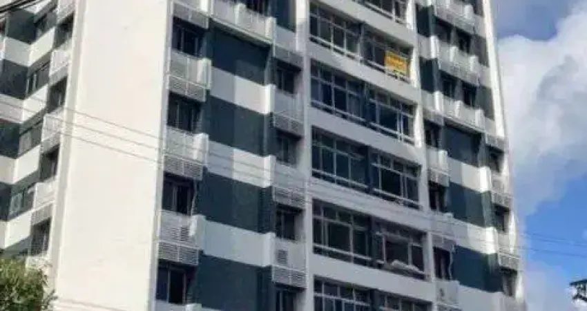 Jean charles/derby: 3 quartos, 1 suíte, 1 vaga, box, nascente, 83 m², dependência de empregados