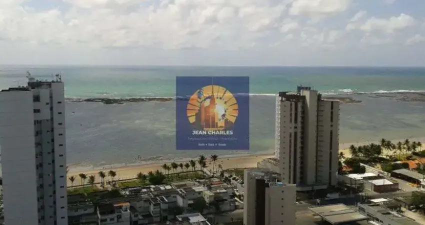 Apartamento com 3 quartos à venda na Rua Aurora D. e Carneiro Leão, 5365, Candeias, Jaboatão dos Guararapes