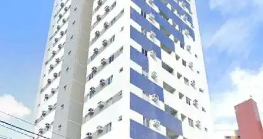 Jean charles / prado: 3 quartos, 1 suite, 2 wc, 1 vaga, porcelanato, box, nascente, varanda, 60 m²