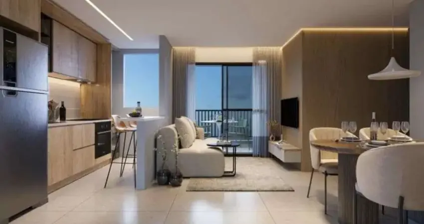 Imóvel para venda com 45 metros quadrados com 2 quartos em candeias - jaboatão dos guararapes - pe