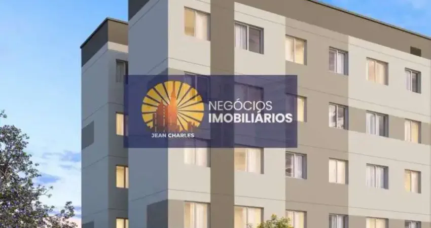 Jean charles/jaboatão, piscina, quadra poliesportiva, espaço kids, espaço fitness, lazer completo.