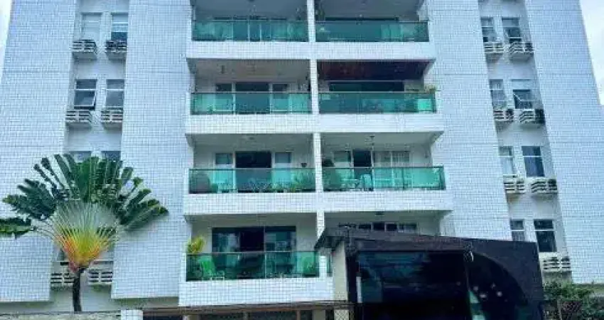 Jean charles/engenho do meio 03 qts, 01sts, 02 vaga, sala jantar, 128m2