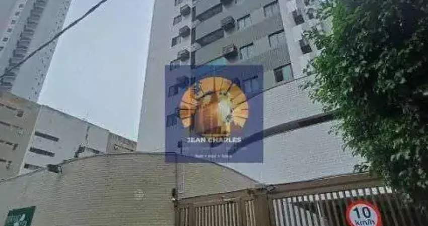 Apartamento com 2 quartos à venda na Rua José de Holanda, 485, Torre, Recife