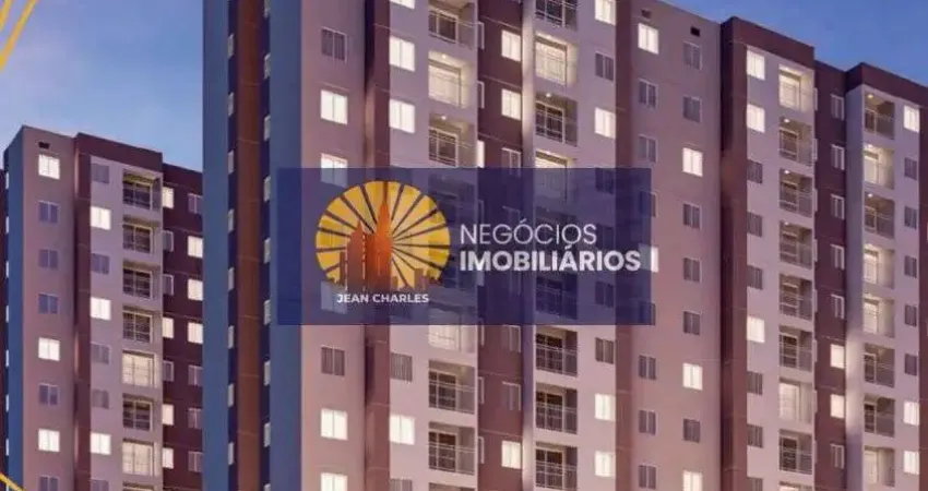 Jean charles/boa viagem, espaço gourmet, espaço fitness, espaço kids, comércios no local, piscina.