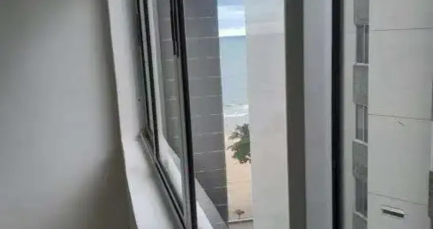 Jean charles / boa viagem: 3 quartos, 1 suíte, nascente ventilado, piso em mármore, 92m²