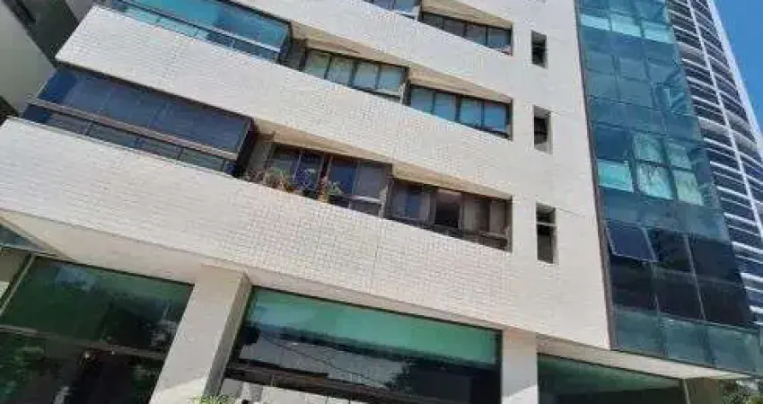 Jean charles / boa viagem : sky boa viagem, 4 quartos, 4 suítes, dce, 163m², 2 vagas + lazer