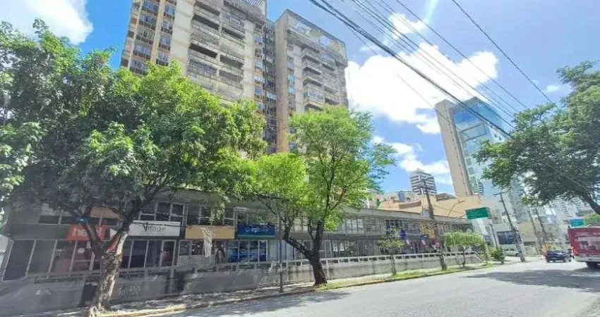 Imóvel para venda tem 144 metros quadrados com 3 quartos em boa viagem - recife - pe