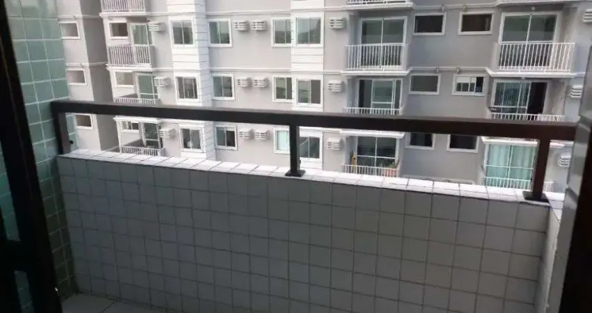 Jean charles / madalena : 3 quartos, 1 suíte, 1 vaga, área de serviço, varanda, 70m²