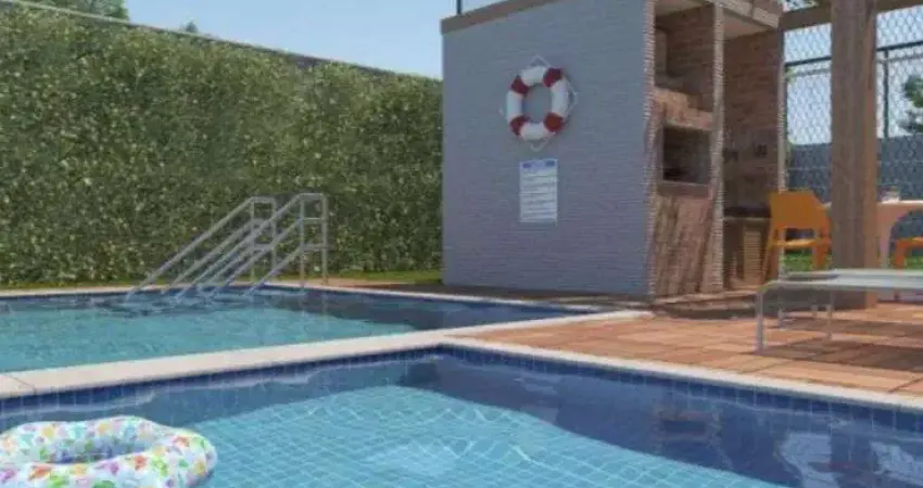 Lançamento incrível em boa viagem! imóvel para venda com 45 metros2 com 2 quartos!