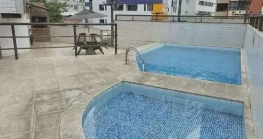 Imóvel para venda tem 100 metros quadrados com 4 quartos em boa viagem - recife - pe