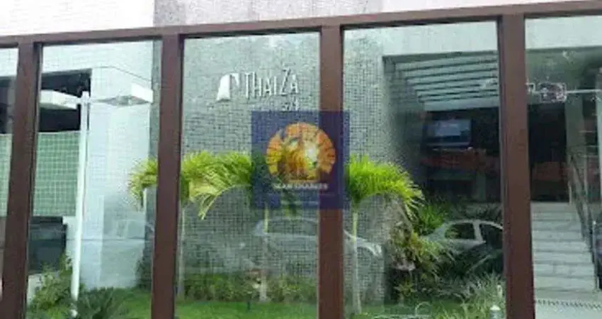 Jean charles/casa amarela: ultimas unidades disponíveis, com piscina.