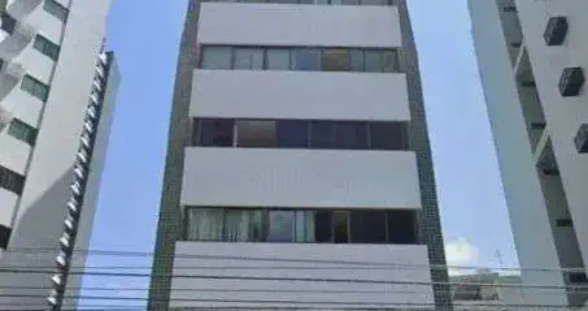 Jean charles / boa viagem: 1 quarto,1 vaga, box, ar condicionado, 42 m²