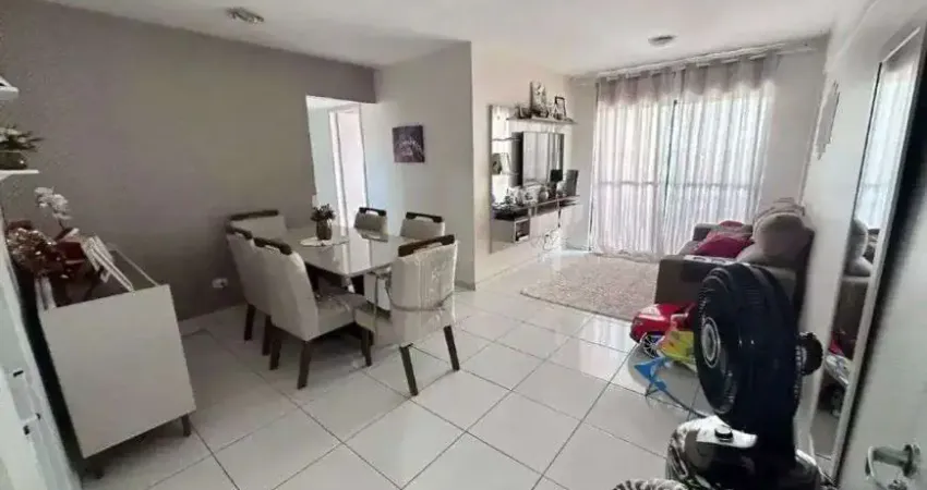 Imóvel para venda com 80 metros quadrados com 3 quartos em cordeiro - recife - pe