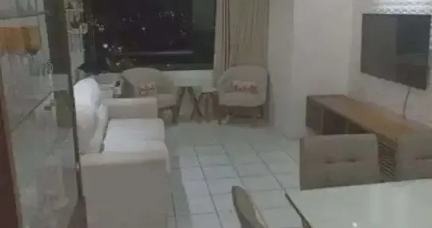 Jean charles / aflitos: 3 quartos, 1 suite, nascente, varanda, box, 1 vaga, 75 m²