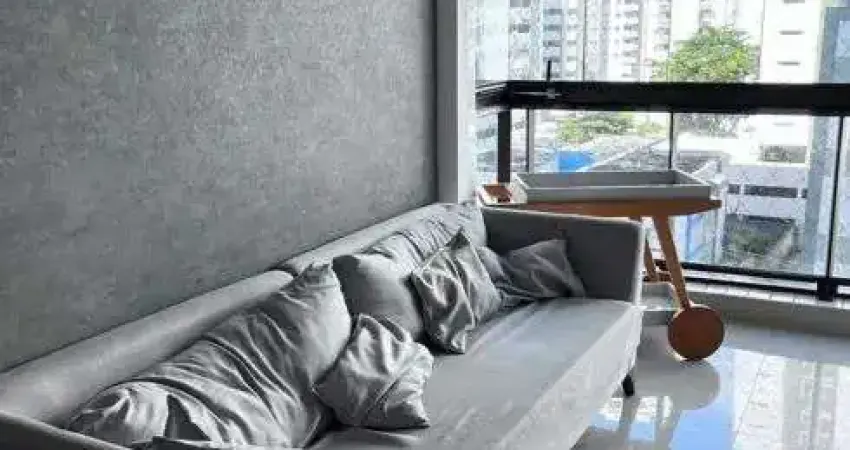 Jean charles / boa viagsm : oportunidade, 2 quartos, área de serv, porcelanato, gabriel barcelar