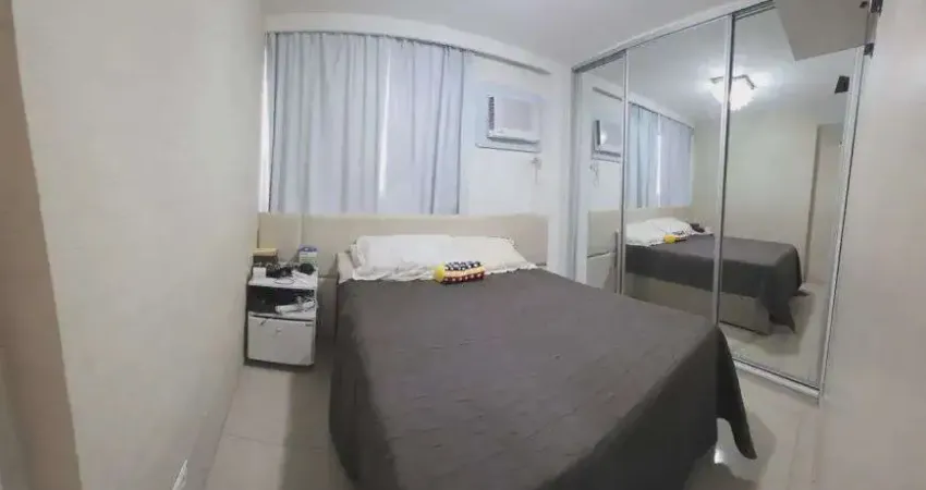 Imóvel para venda tem 74 metros jean charles negóciosrados com 3 quartos em espinheiro - recife - pe