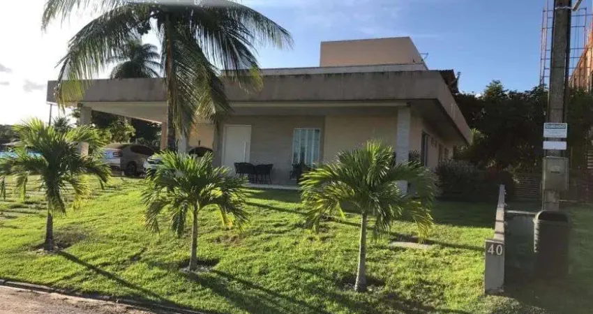 Jean charles / aldeia: 5 quartos, 3 suítes, 4 wc, varanda, energia solar, porcelanato, 224 m²