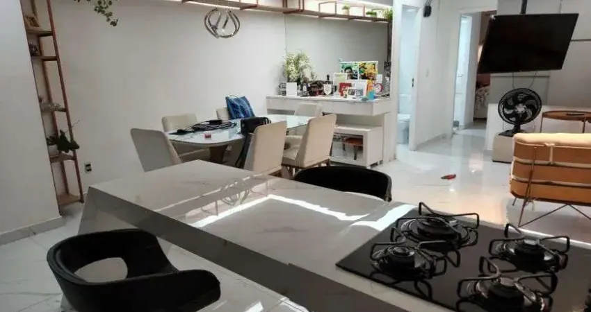 Jean charles / boa viagem: 2 quartos, 1 suíte , porcelanato, andar alto, 71m², lazer completo