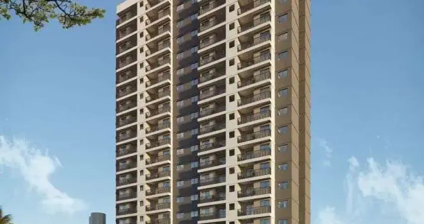 Mood aurora imóvel para venda tem 55 metros quadrados av cruz cabugá - recife - pe