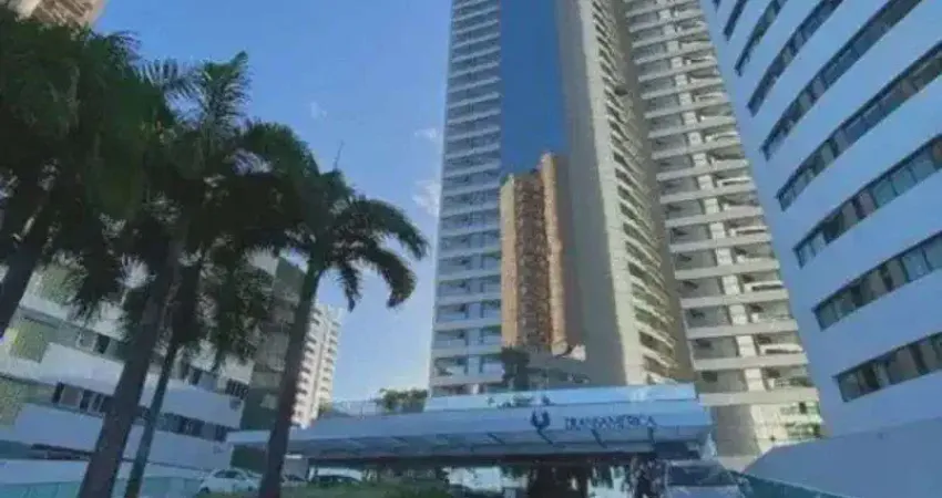 Jean charles / boa viagem : varanda, 1 quarto, 1 vaga, porcelanato, área de lazer completa, 38m²