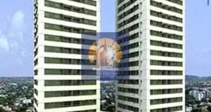 Apartamento com 3 quartos à venda na Estrada de Belém, 516, Encruzilhada, Recife