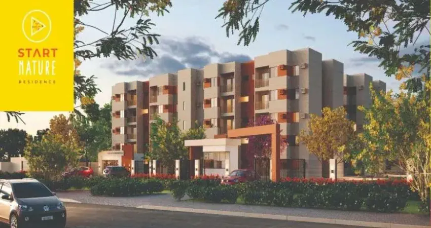 Jean charles / curado iii: 2 quartos, varanda, 1 wc, vista panorâmica, 44m²