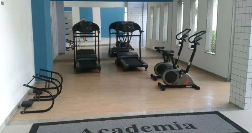 Jean charles / candeias maria anita só 420 mil: 3 qts, lazer, andar alto, vista mar