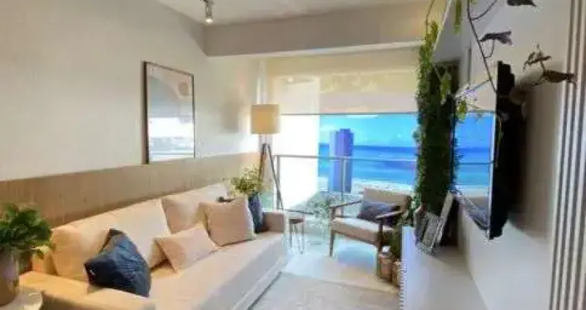 Apartamento com 3 quartos à venda na Rua José Nunes da Cunha, 4790, Candeias, Jaboatão dos Guararapes