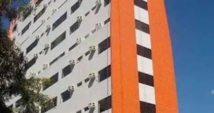 Imóvel para venda com 37 metros quadrados com 1 quarto em boa viagem - recife - pe