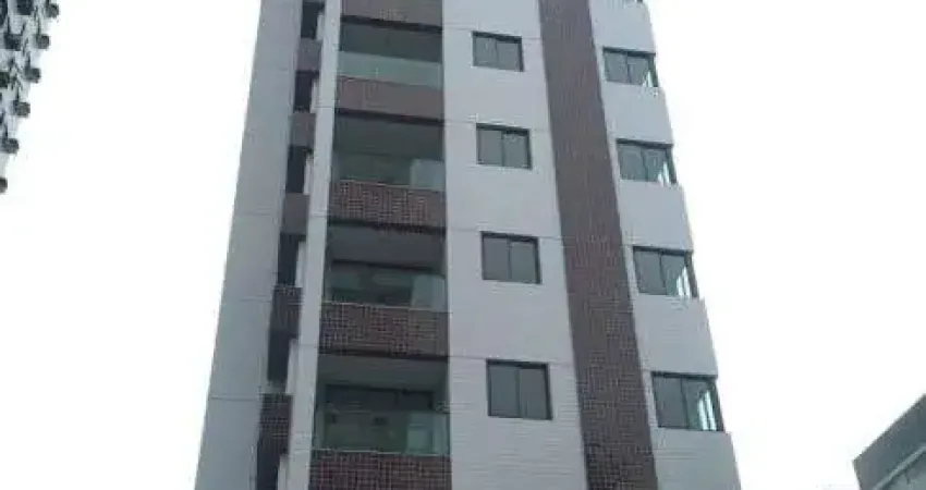 Jean charles / apartamento em espinheiro com 54 m² - recife - pe