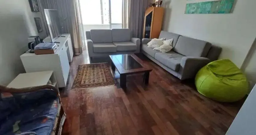 Jean charles / boa viagem : 3 quartos, 1 suíte, closet, varanda(vista-mar), piso de madeira, 144m²