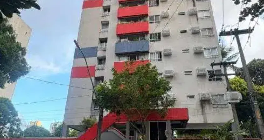 Imóvel para venda possui 79 metros quadrados com 2 quartos em monteiro - recife - pe