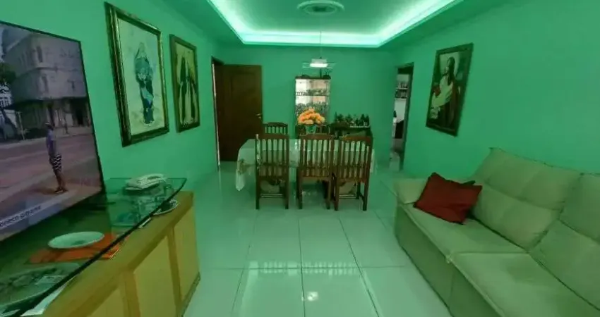 Jean charles / boa viagem : edf.goya, 160m², nascente, porcelanato, vaga coberta, boa localização