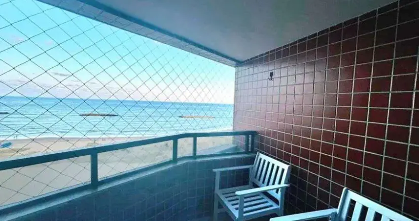 Apartamento com 4 quartos à venda na Avenida Bernardo Vieira de Melo, 4980, Candeias, Jaboatão dos Guararapes