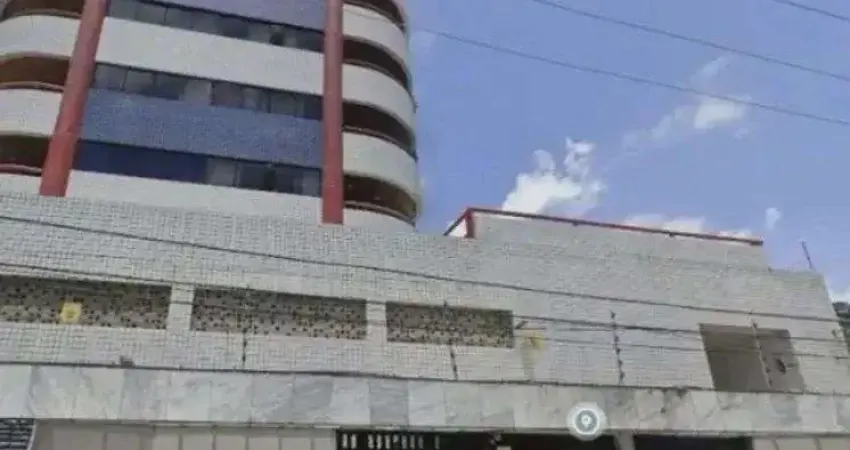 Jean charles / boa viagem : varanda, 3 qts, dce, despensa, lavabo, 2 vagas, nascente, 90m²